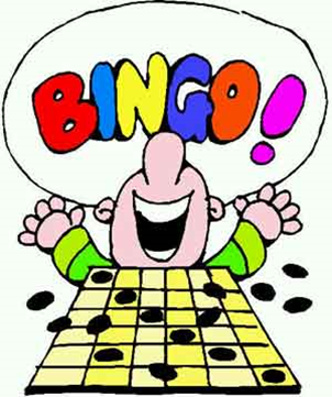 Clifton Spring Pound Bingo